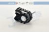 JOHNS 81 26 09-01 Control, headlight range adjustment